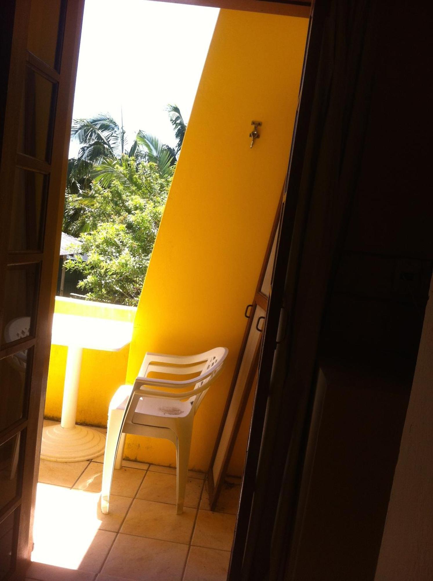 Pousada Manicaca Guarda do Embau Room photo
